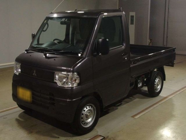 3052 Mitsubishi Minicab truck U62T 2012 г. (TAA Hyogo)